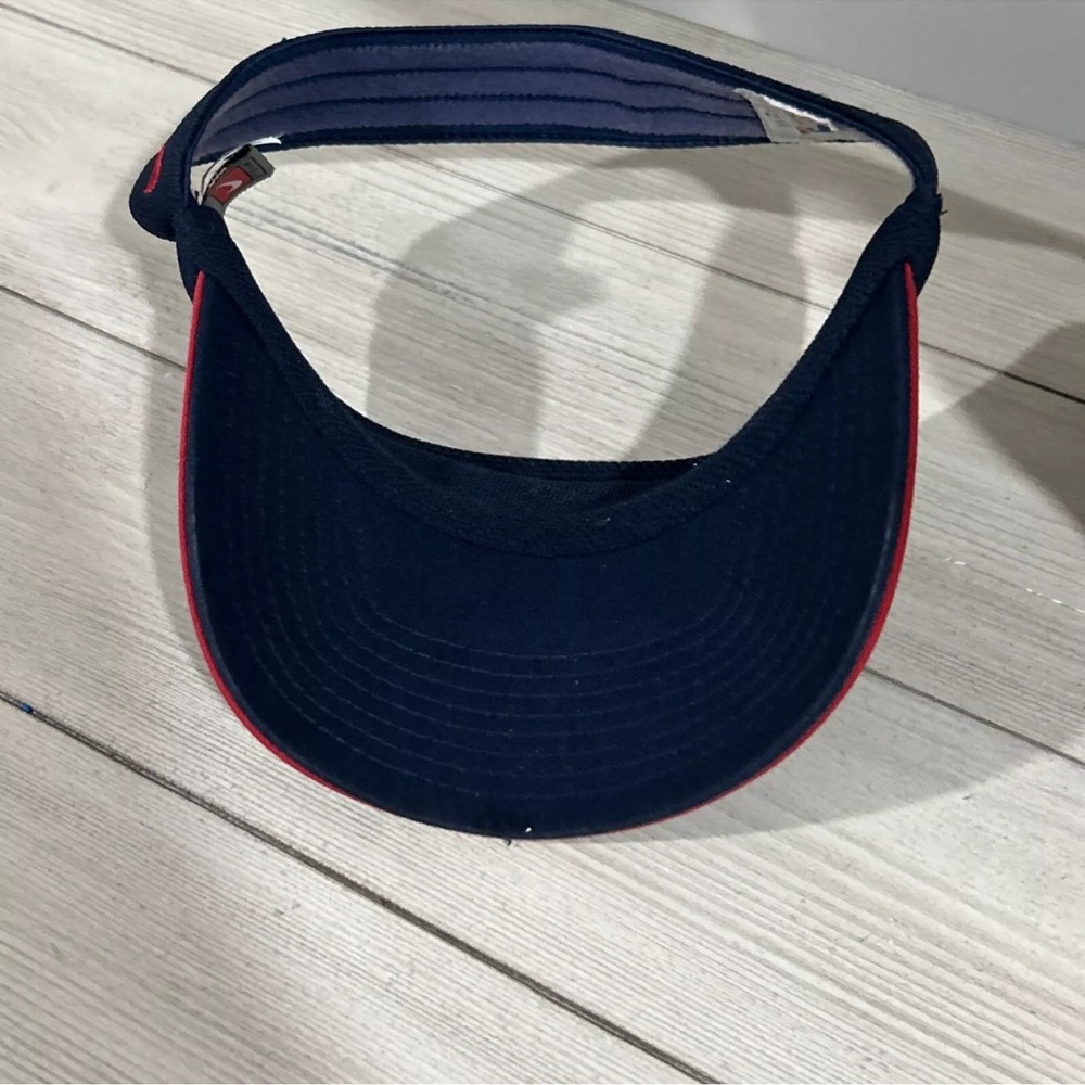 Louisville Cardnial Sun Visor For Men Nike MLB Genuine Merchandise - Picture 7 of 7